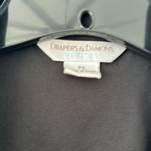 D&D Vest - Picture 3 of 8